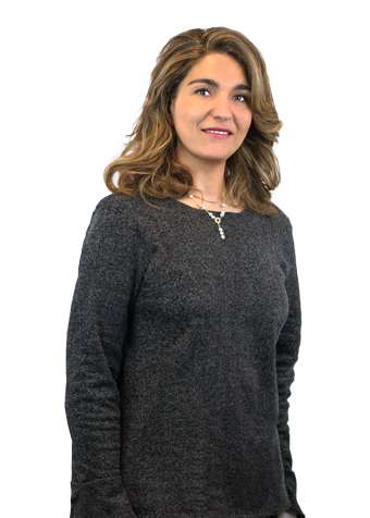 Real Estate Agent Rana Tawil