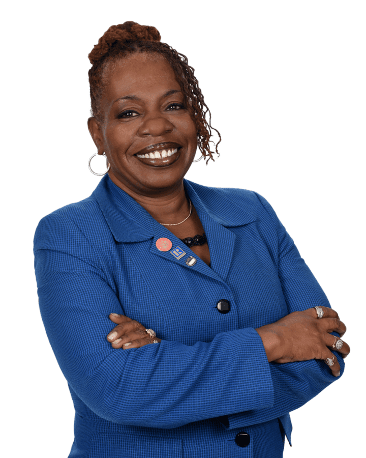 Real Estate Agent Morah T Lynch